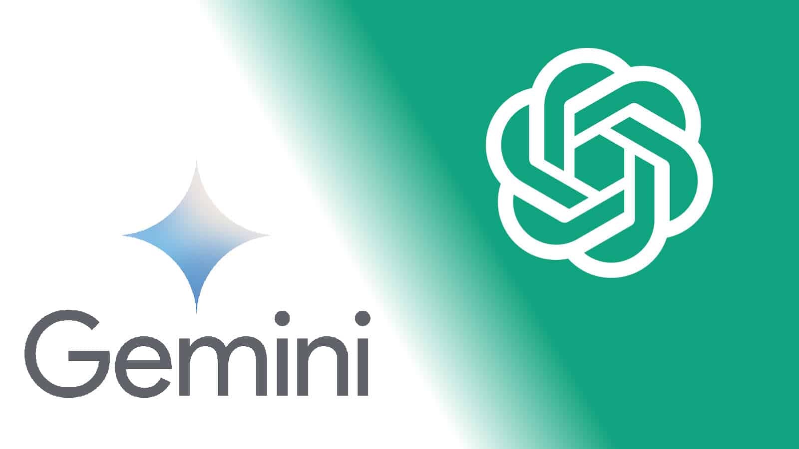 Gemini Dethrones chatgpt als de beste gratis iPhone -app