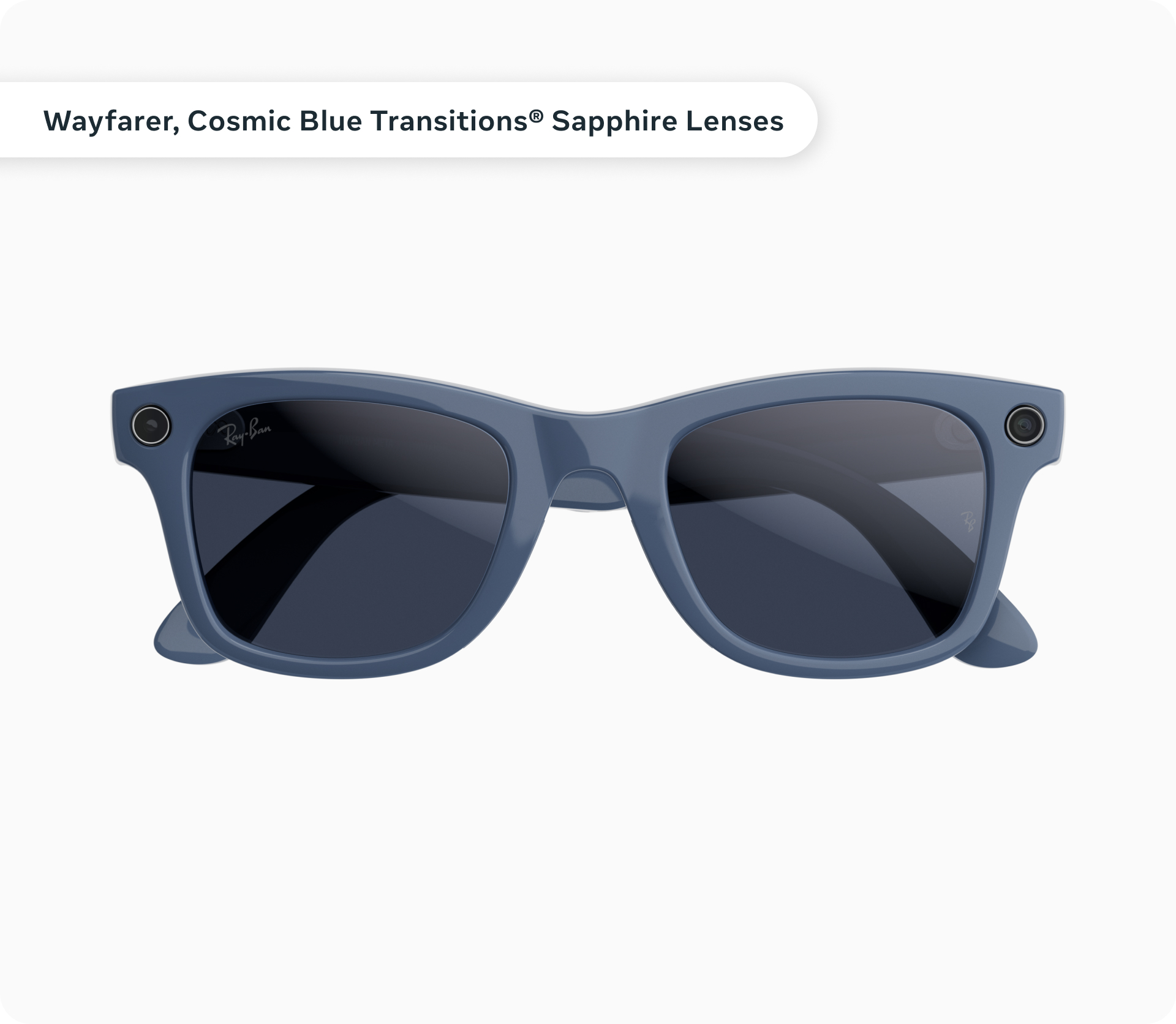 Meta Ray-Ban (Gen 2)