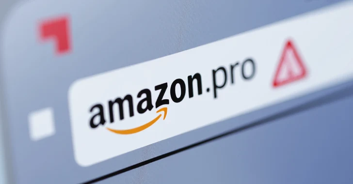 17.500 phishing -domeinen zijn gericht op 316 merken in 74 landen in Global PHAAS Surge