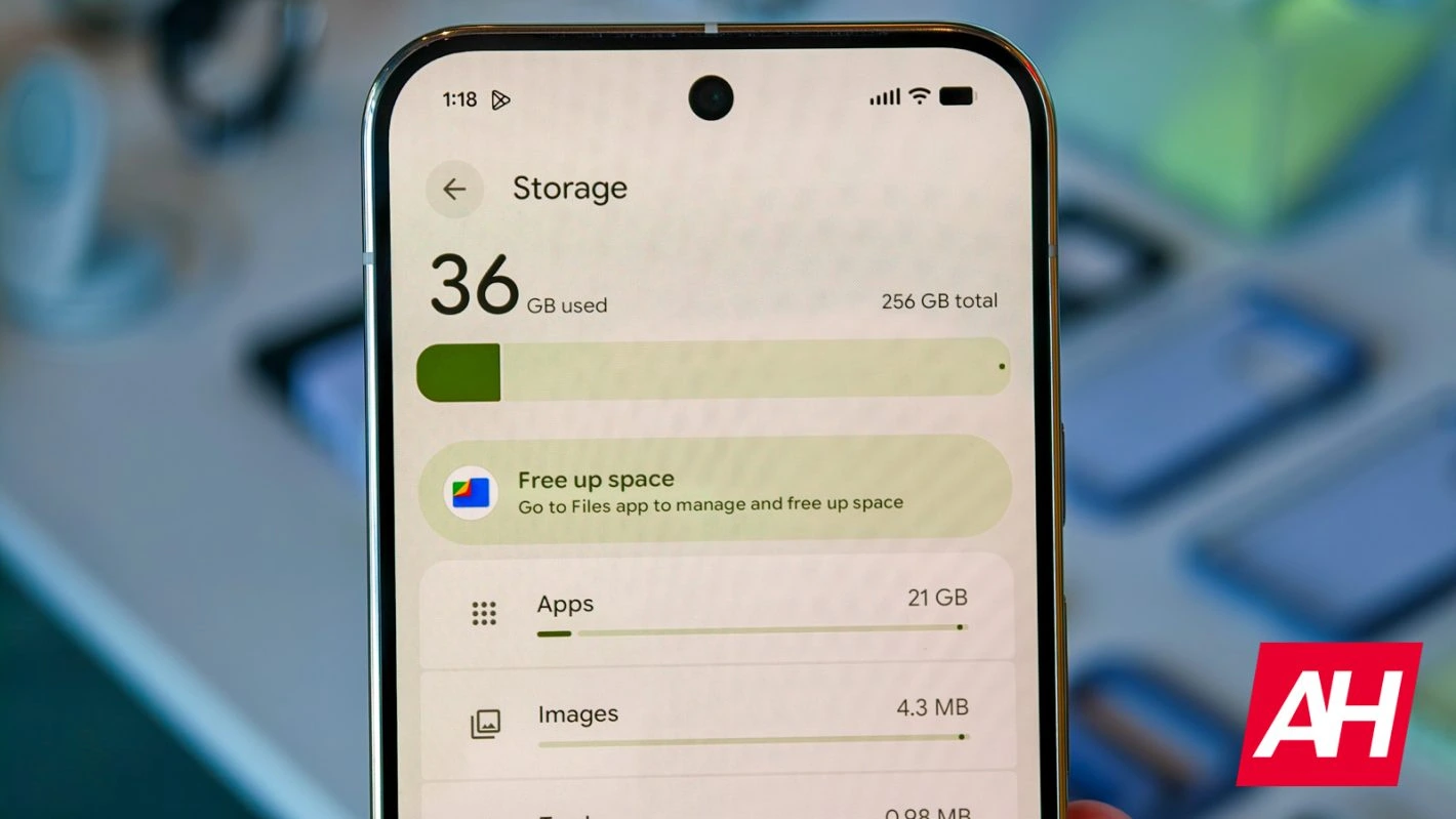 Google Pixel 10 ah 24