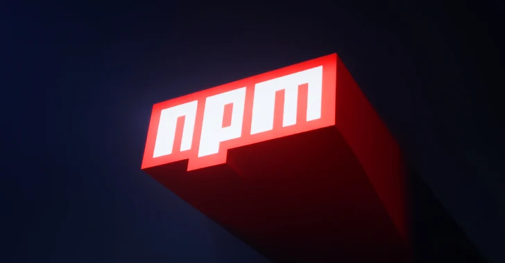 40 npm pakketten gecompromitteerd in supply chain -aanval met behulp van bundel.js om referenties te stelen