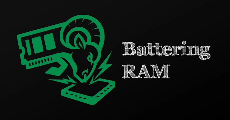 $ 50 BATTING RAM -aanval breekt Intel en AMD Cloud Security Protections