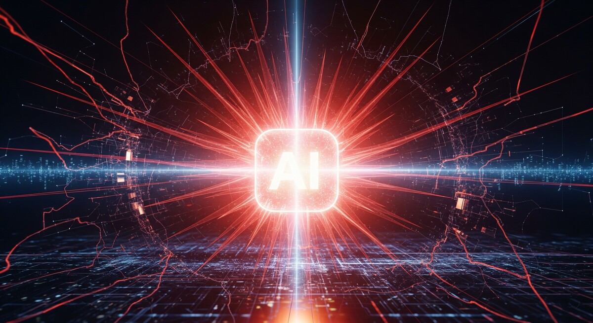 AI -adoptie botst met Consumer Trust, onthult onderzoek