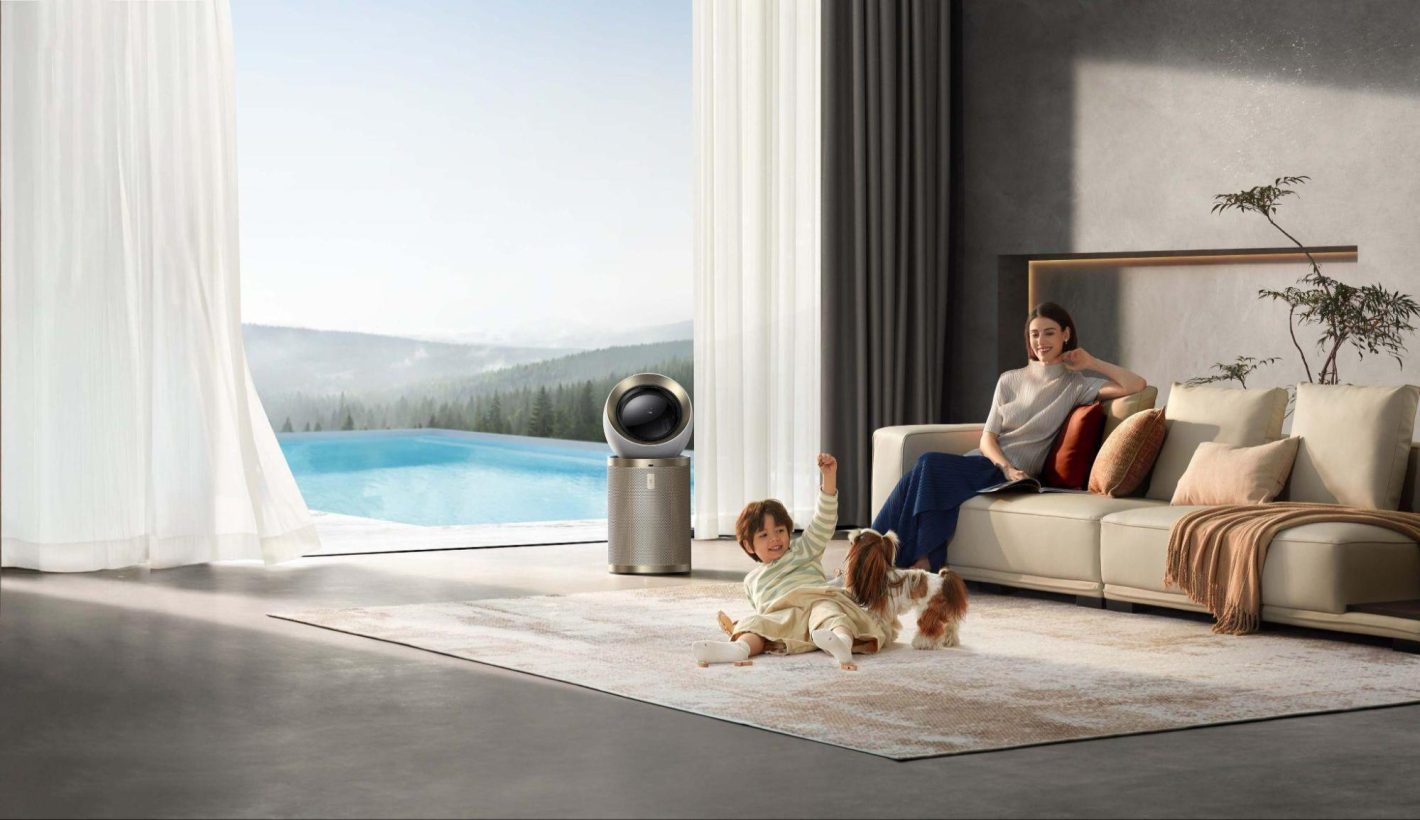 Dreame Airpursue PM20 Purifier Image 2