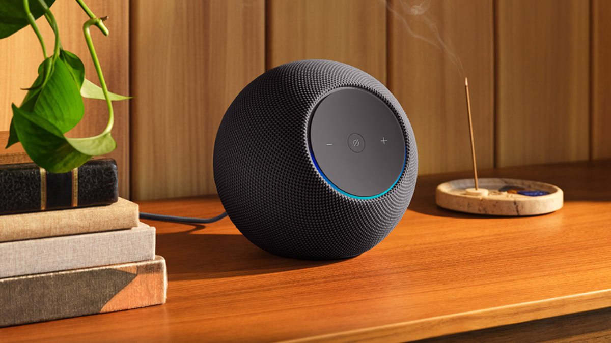 Amazon onthult opnieuw ontworpen Echo Studio & High-Power Echo Dot Max