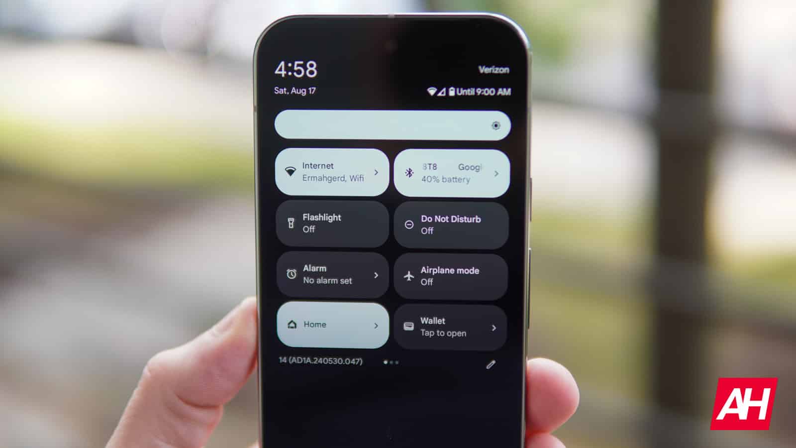 Android 16 heeft een stille meldingsbug, maar er komt een oplossing