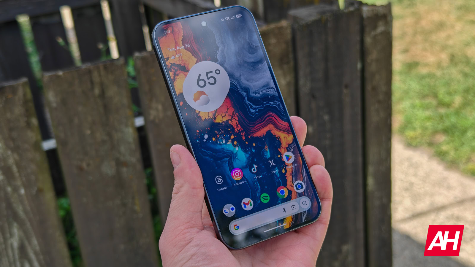 Android kan binnenkort een door iOS geïnspireerde volumeschuifregelaar herontwerp krijgen
