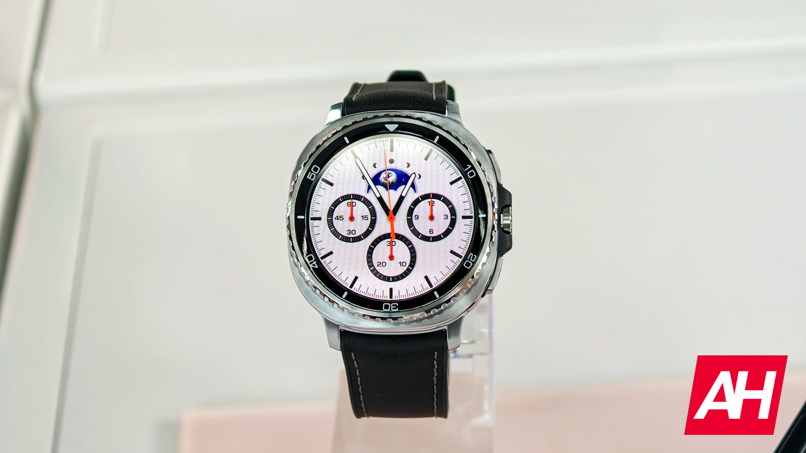 Androidify om binnenkort te laten gepersonaliseerde Android -bot aan je slijtage -os -horloge gezicht