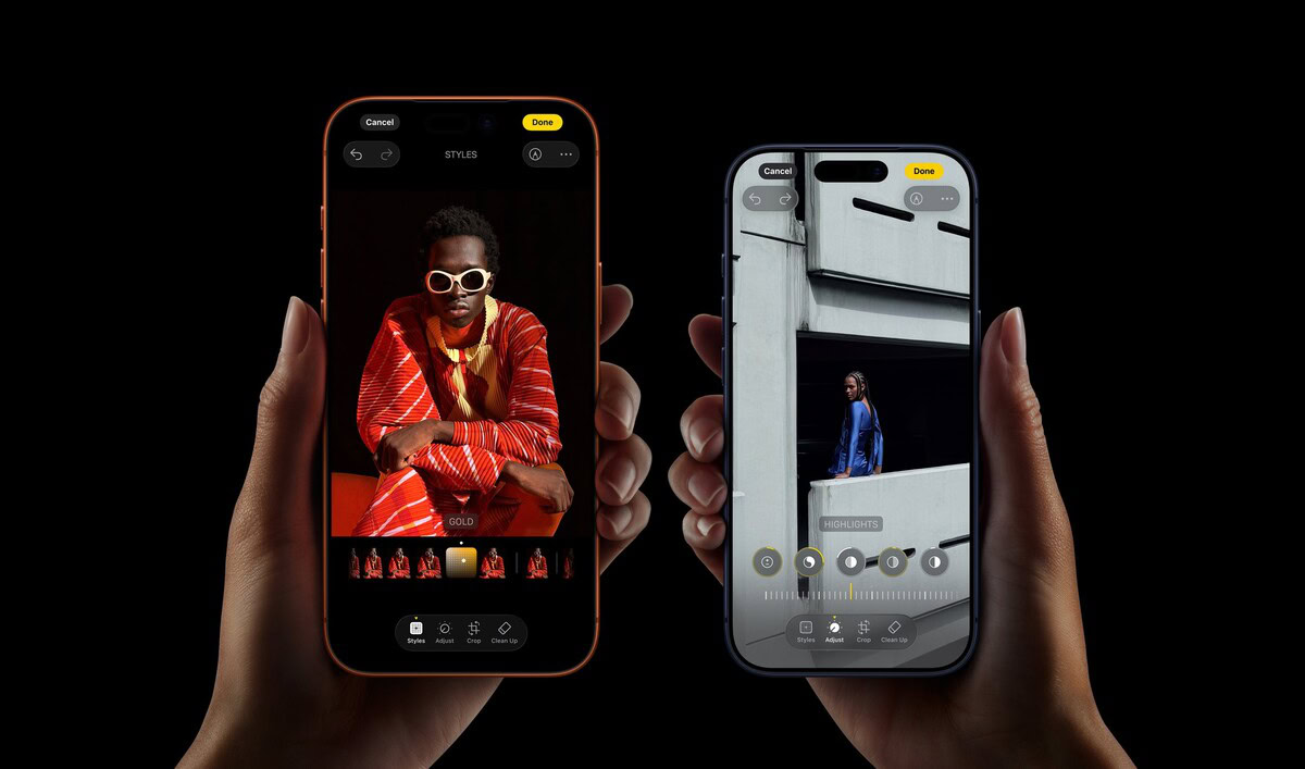 Apple beperkt sneller MMWave 5G tot US iPhone 17 -modellen