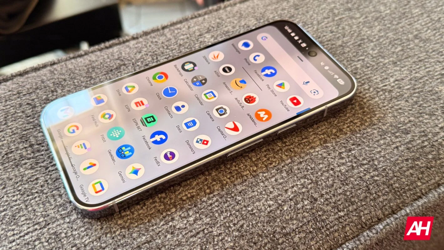 Google Pixel 10 Pro Review AH 08