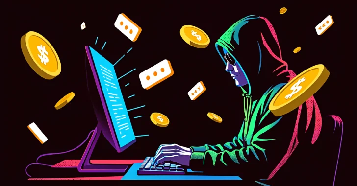 Asyncrat exploits Connectwise screenconnect om referenties en crypto te stelen