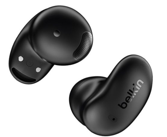 Belkin klinkt overal