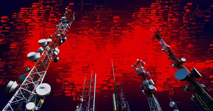 China-gekoppelde plugx en boekenwurm malware-aanvallen target Aziatische telecom en ASEAN-netwerken