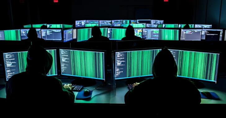 Chinese TA415 gebruikt versus code externe tunnels om experts in de VS te bespioneren