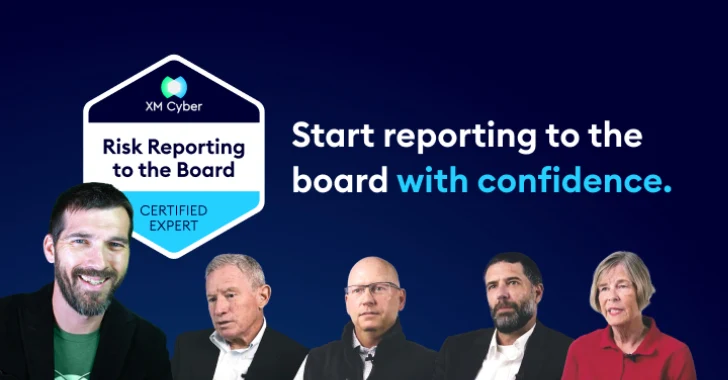 Cisos helpen de taal van het bedrijfsleven te spreken