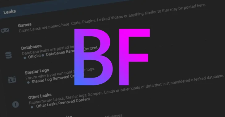 DOJ wrok inbreukelijke oprichter tot 3 jaar voor cybercriminaliteit en bezit van CSAM