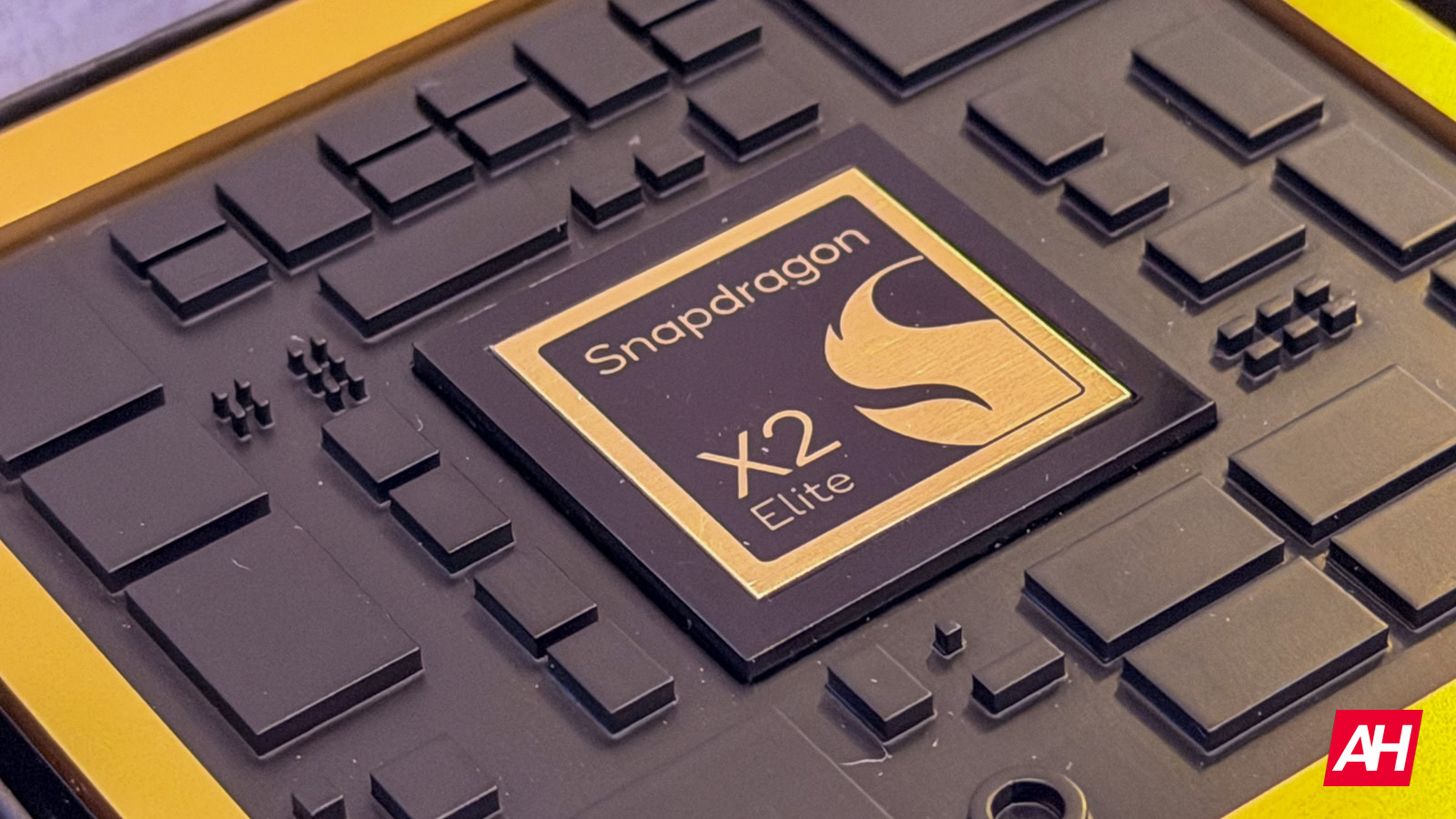 De Snapdragon X2 Elite Extreme heeft een 80% snellere GPU dan de X Elite