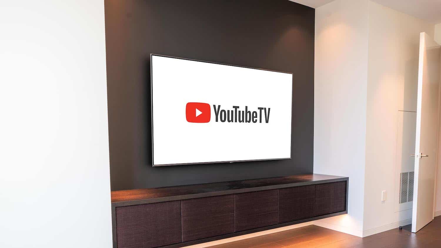 De volgende stap van YouTube TV? Een alleen-sportplan met een vangst