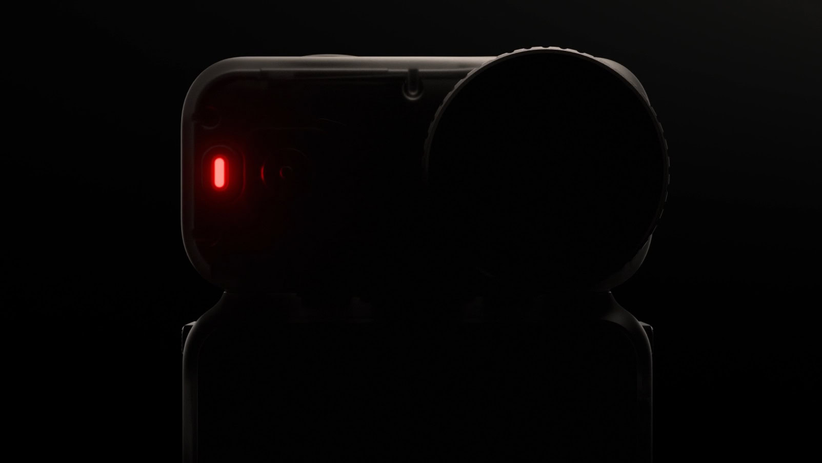 Een indrukwekkende rivaal van de Insta360 GO 3S