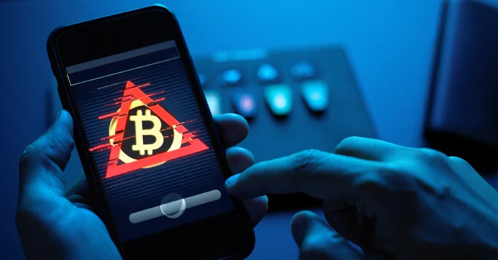 Eurojust arresteert 5 in € 100 miljoen cryptocurrency investeringsfraude over 23 landen