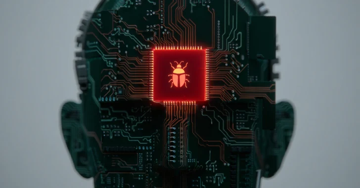 Evilai Malware Masquerades als AI -tools om wereldwijde organisaties te infiltreren