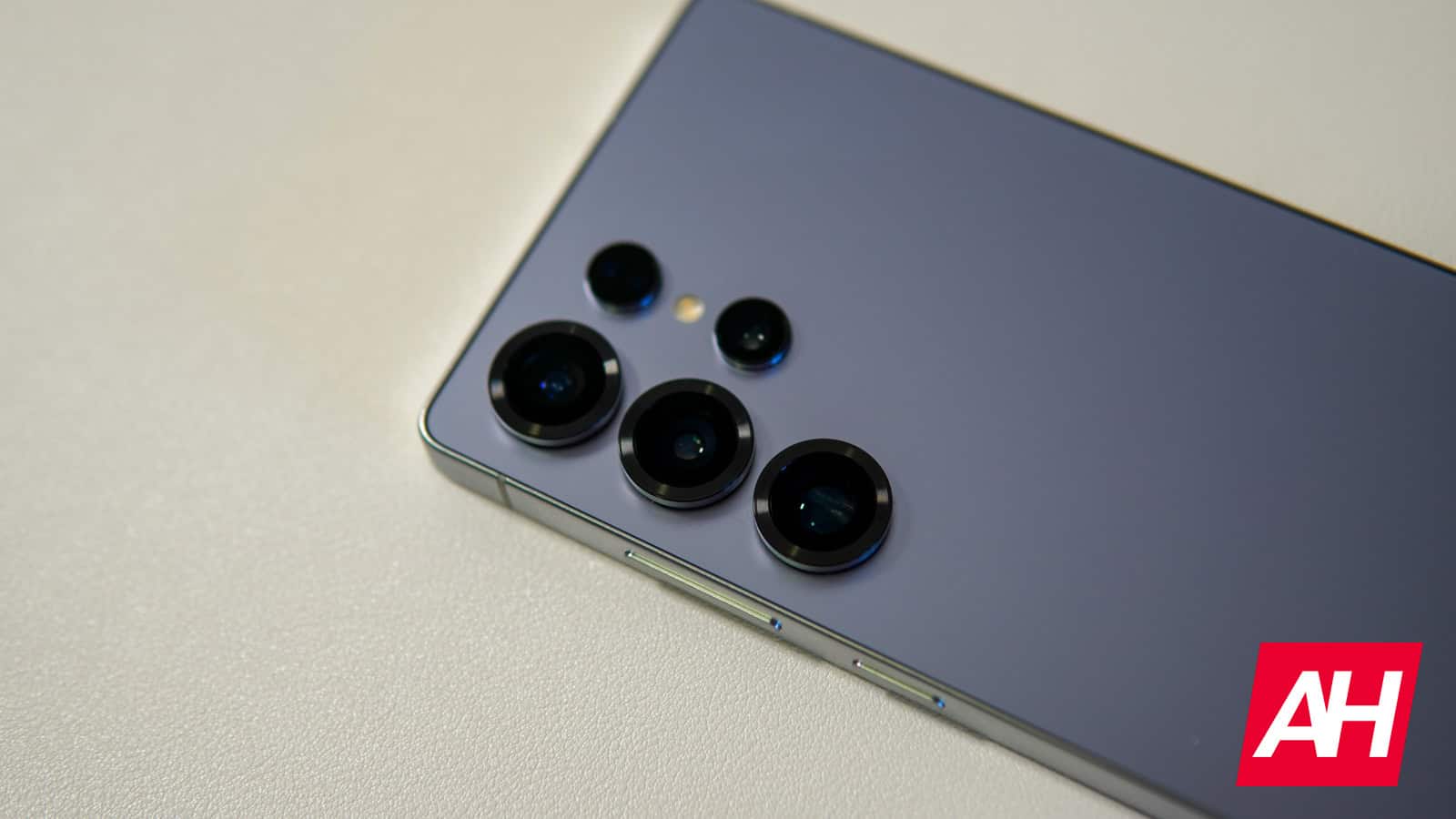 Galaxy S26 Ultra krijgt een nog snellere Snapdragon 8 Elite Gen 5