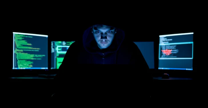 Ghostredirector Hacks 65 Windows -servers met behulp van Rungan Backdoor en Gamshen IIS -module