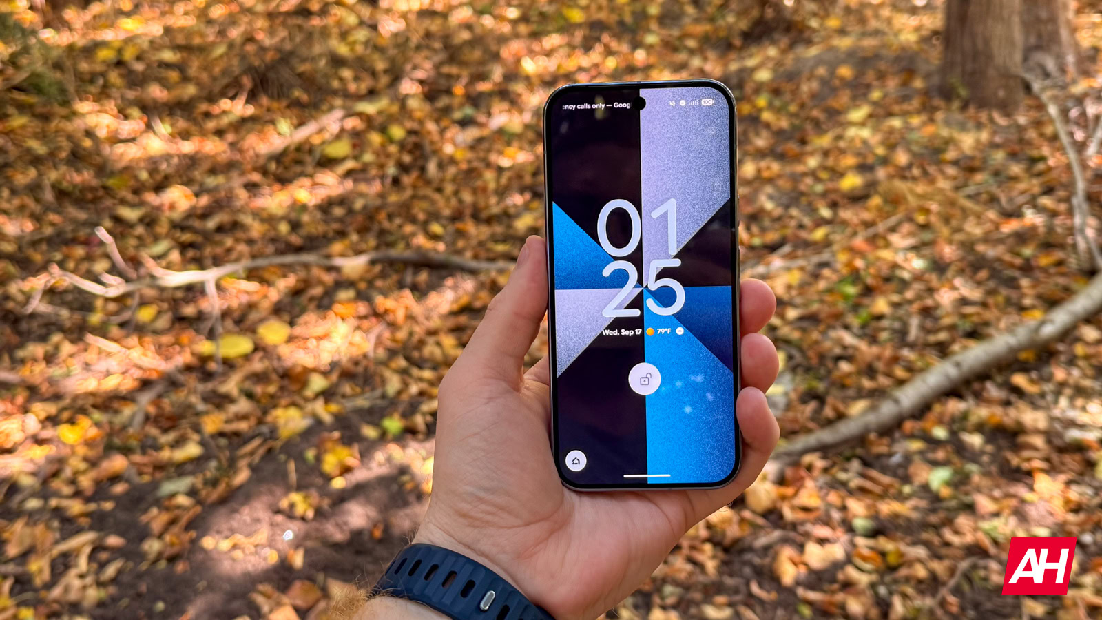 Google Pixel 10 Pro -functies