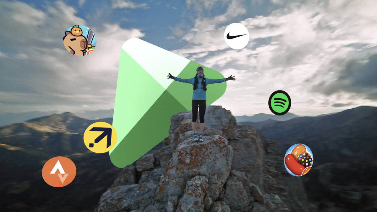 Google Play krijgt grote AI-aangedreven opknapbeurt: dit is wat er nieuw is