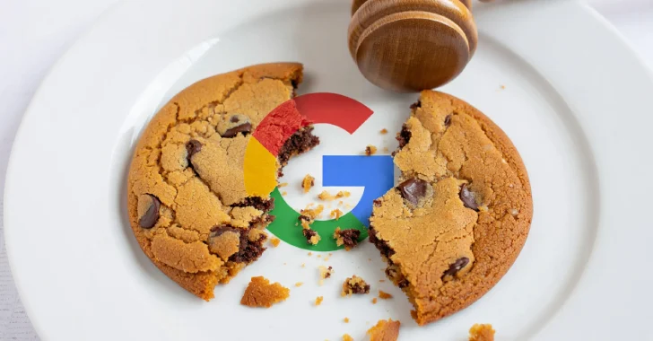 Google beboet $ 379 miljoen door de Franse regulator voor schendingen van cookie -toestemming