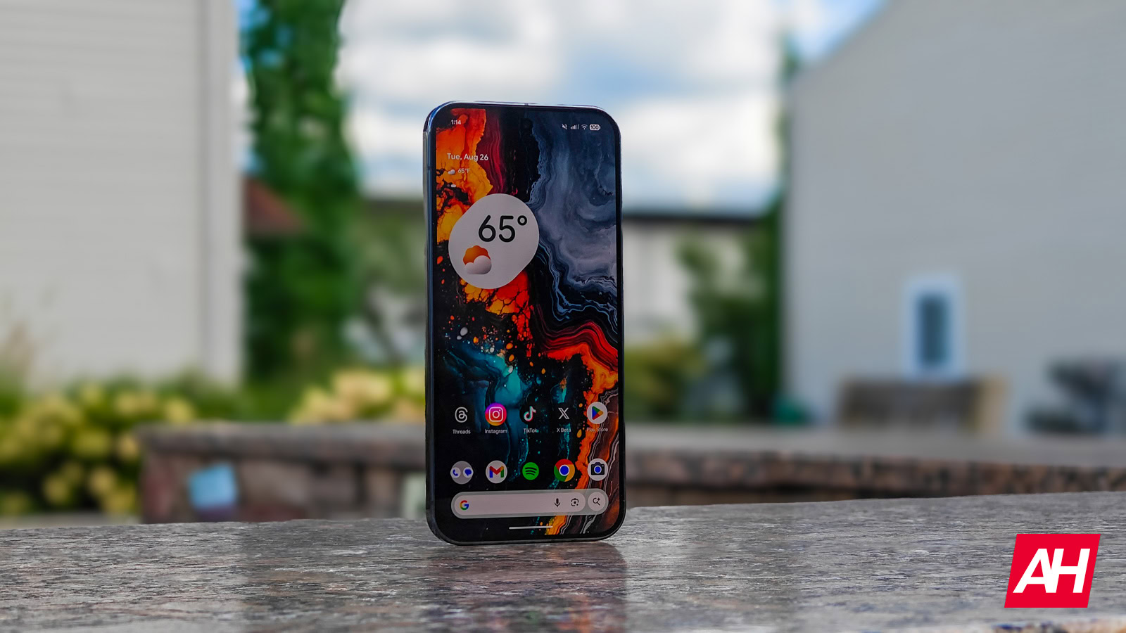 Google haalt Pixel 10's Daily Hub weken na de aankondiging neer