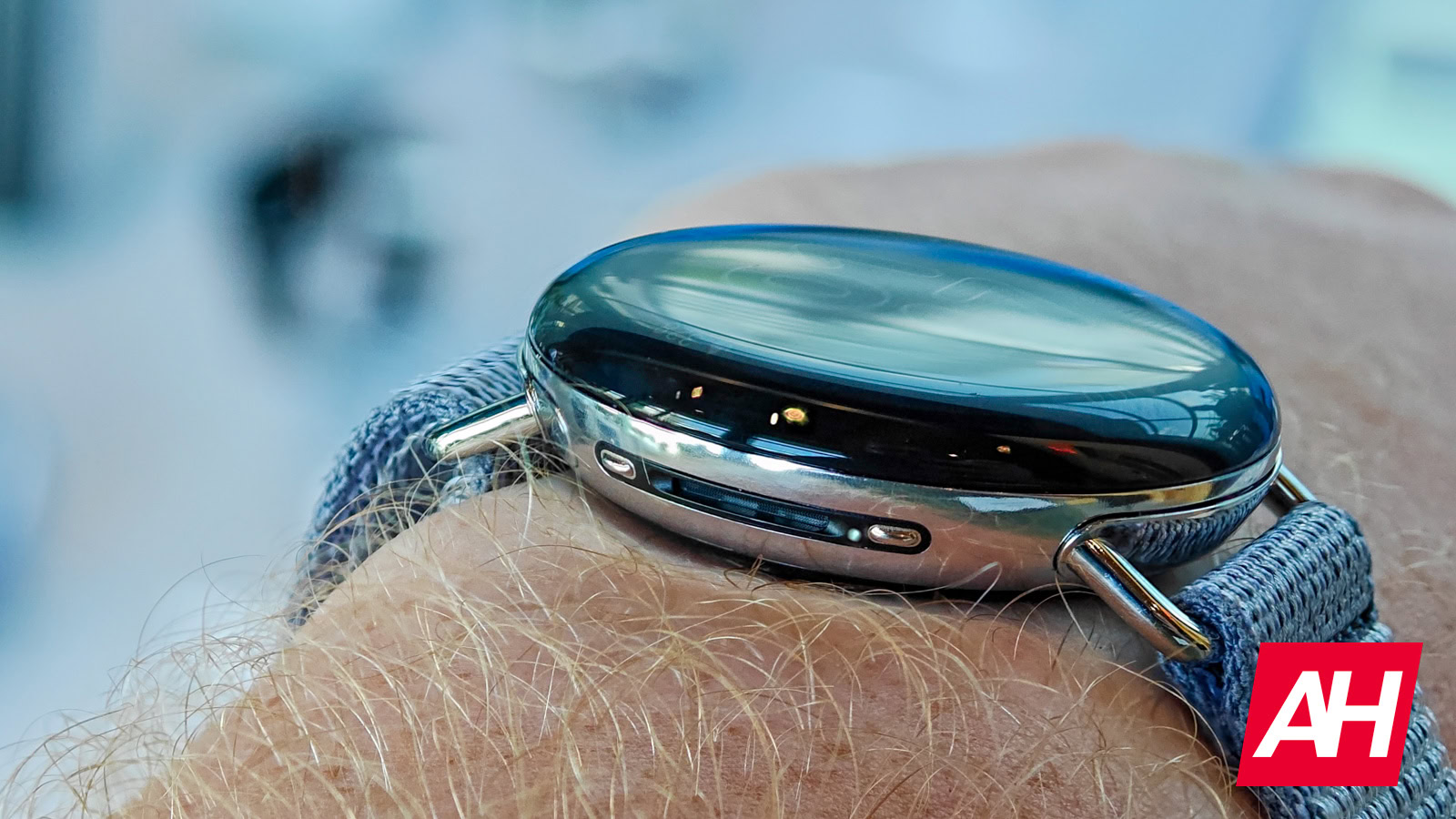 Grote verschuiving? iOS 26 May speelt eindelijk leuk met derden smartwatches