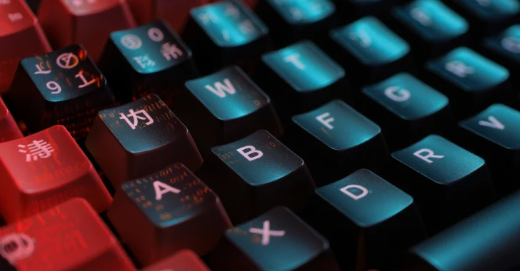 Chinese Malware Attacks