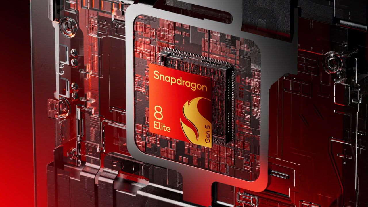 Hoe Qualcomm eindelijk Apple inhaalde met Snapdragon 8 Elite Gen 5