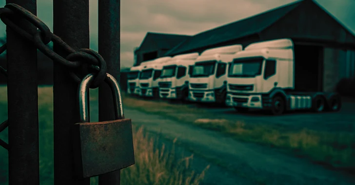 Hoe een slecht wachtwoord een 158-jarig bedrijf beëindigde