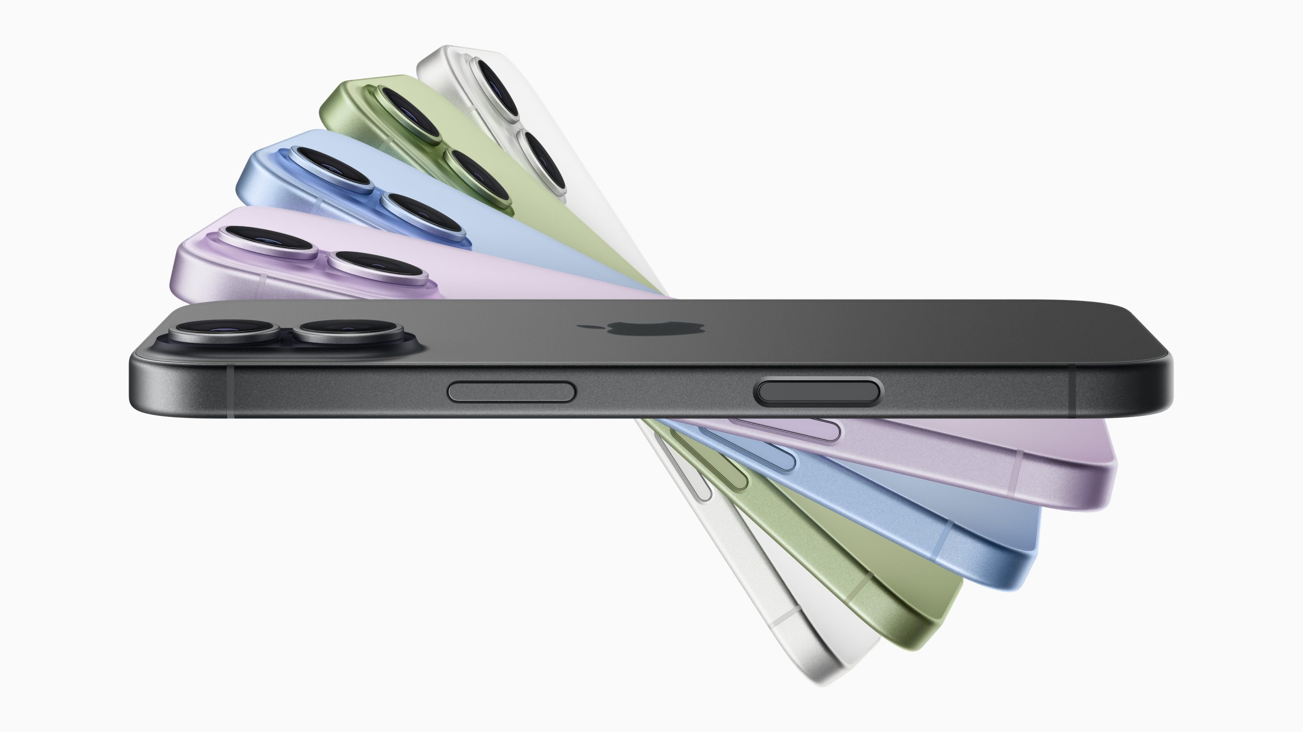 IPhone 17 krijgt een nieuwe functie voor geheugenbeveiliging om spyware -aanvallen te voorkomen