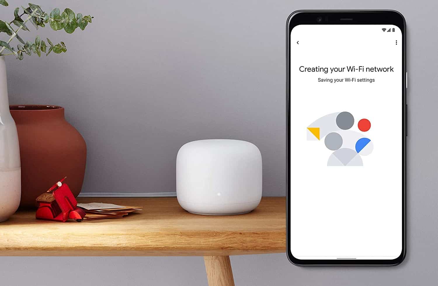 Moe van eindeloze camera -waarschuwingen? Google's Home Brief kan dat oplossen