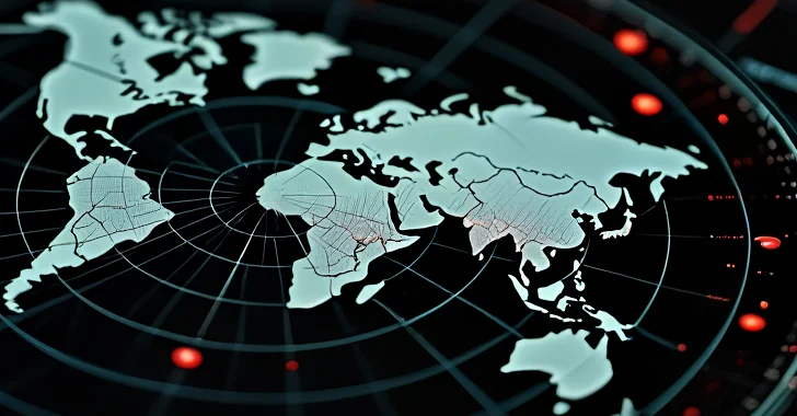 Nieuwe Coldriver Malware-campagne sluit zich aan bij BO Team en Bearlyfy in Rusland-gerichte cyberaanvallen