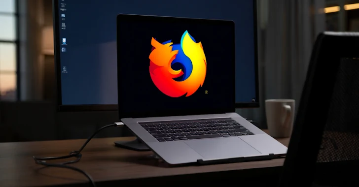 Nieuwe macOS XCSSet -variant richt zich op Firefox met Clipper en persistentiemodule