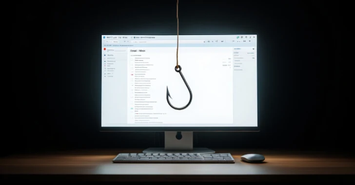 SVG and PureRAT Phishing