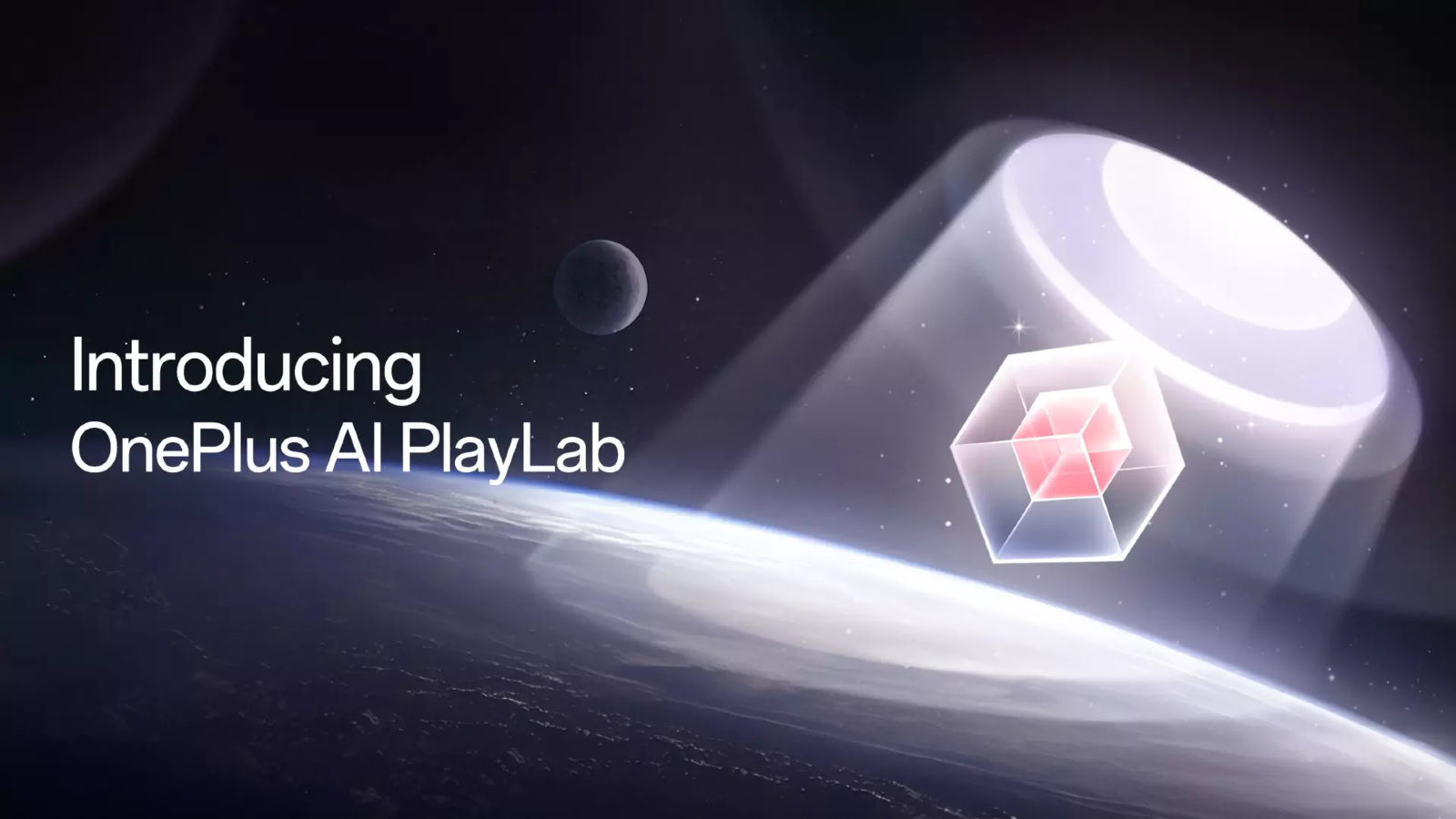 OnePlus onthult AI PlayLab om gebruikers nieuwe AI -functies te laten testen