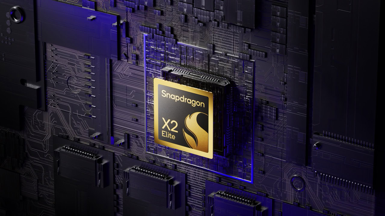 Ontmoet de Snapdragon X2 Elite, Qualcomm's nieuwe 18-core pc-chip die riveert de Apple M4