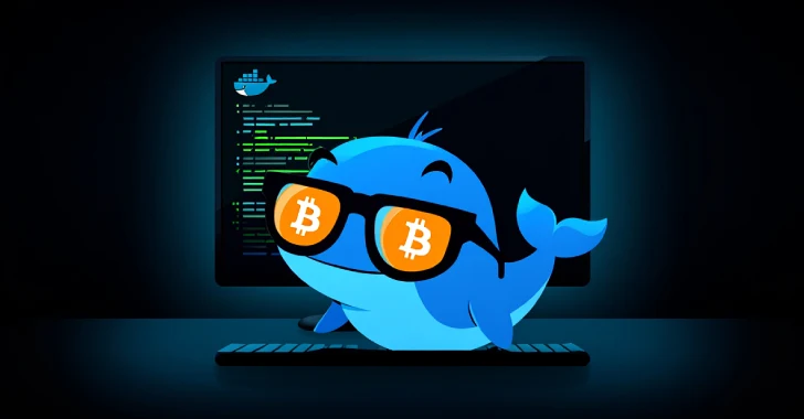 Op basis gebaseerde cryptojacking-aanval breidt zich uit via verkeerd geconfigureerde Docker API's