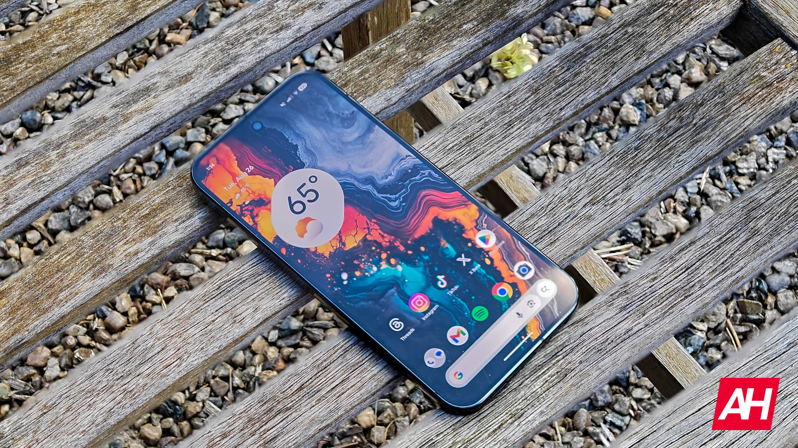 Pixel 10 gebruikers moeten gewoon glijden