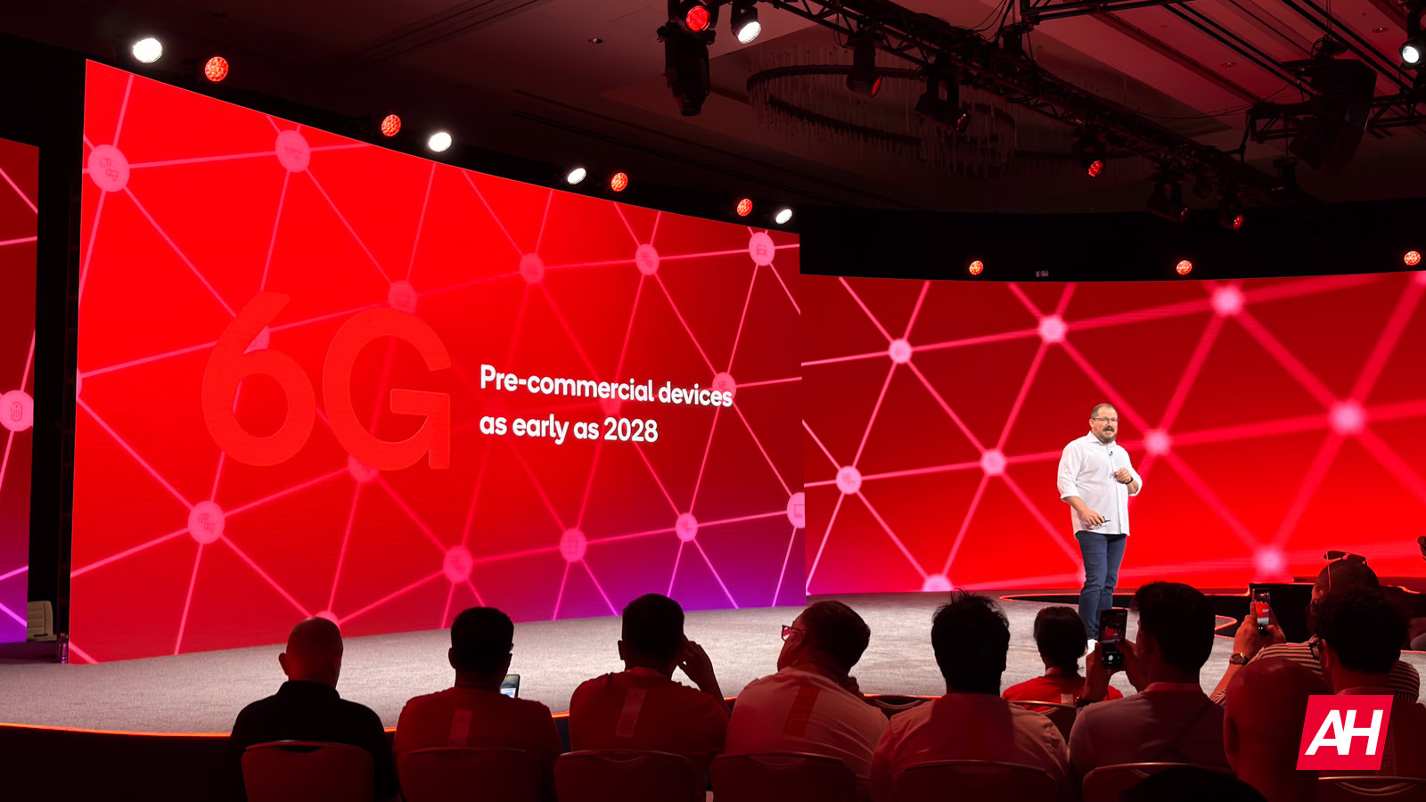 Qualcomm zegt dat 6G -telefoons tegen 2028 kunnen aankomen - dit is wat te verwachten