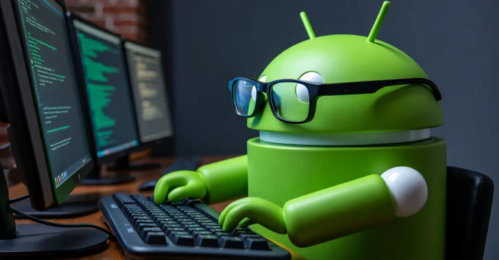 Raton Android Malware gedetecteerd met NFC Relay en ATS Banking Fraude -mogelijkheden