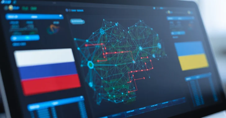 Russische hackers Gamaredon en Turla werken samen om Kazuar Backdoor in Oekraïne in te zetten
