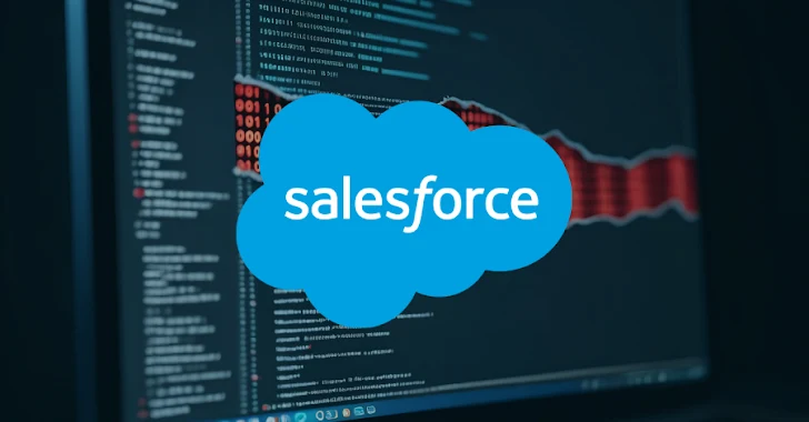 Salesforce Patches Critical ForcedLeak Bug die CRM -gegevens blootlegt via AI Prompt Injection