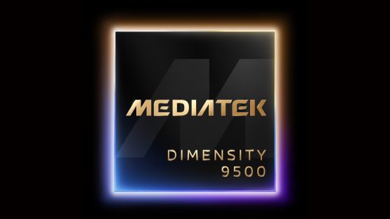 MediaTek Dimensity 9500 Featured