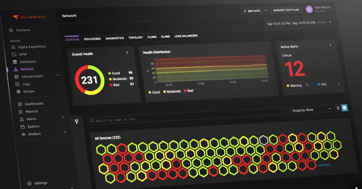 SolarWinds geeft Hotfix uit voor kritische CVE-2025-26399 externe code-uitvoeringsfout